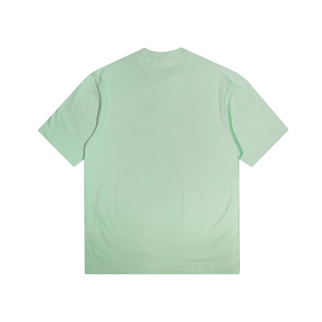 Áo thun thời trang unisex Fila New Small Logo Rs2 - FS2RSD2125X-PGR