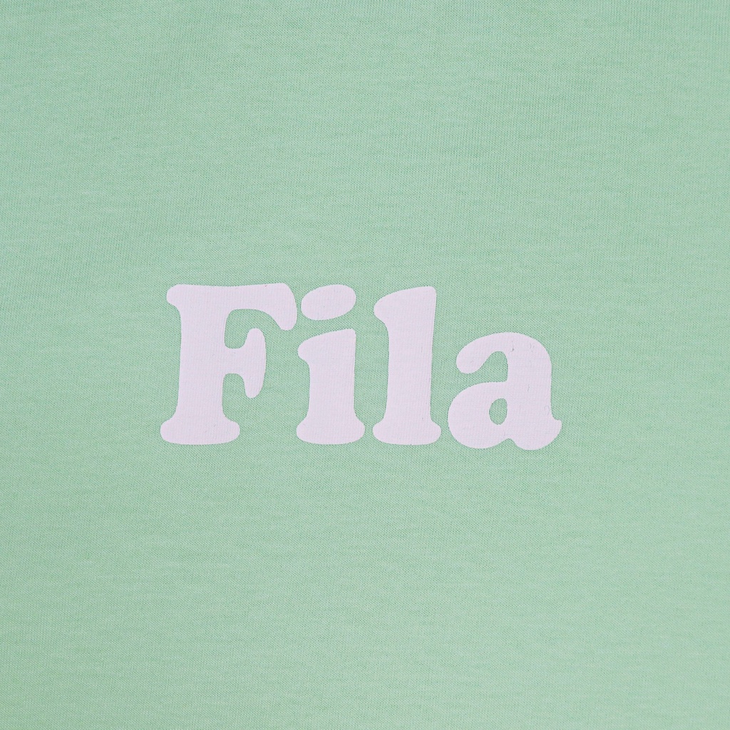 Áo thun thời trang unisex Fila New Small Logo Rs2 - FS2RSD2125X-PGR