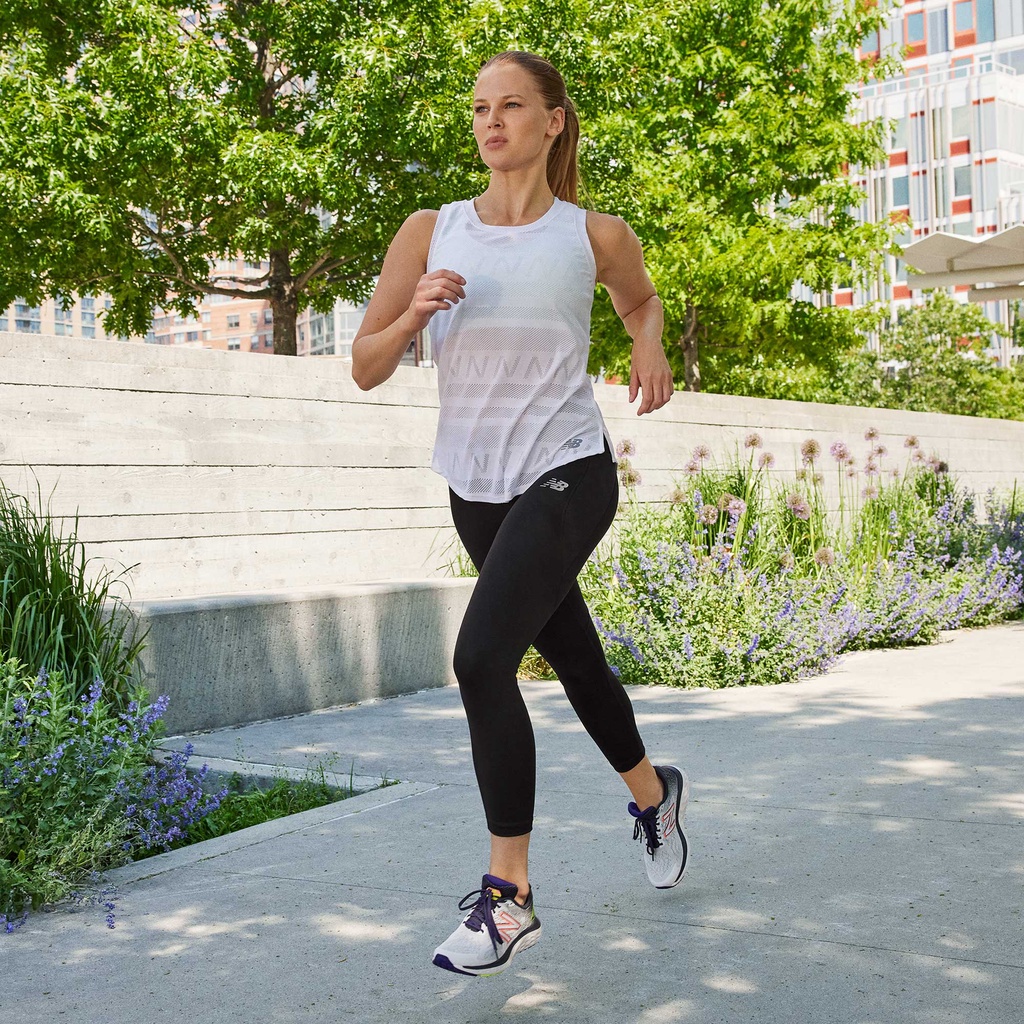 Giày thể thao nữ New Balance Cushioning - W680LW7