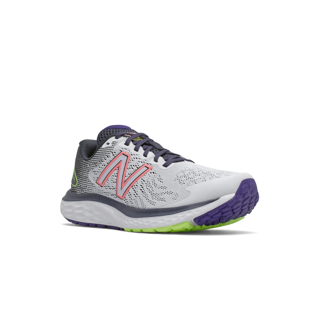 Giày thể thao nữ New Balance Cushioning - W680LW7