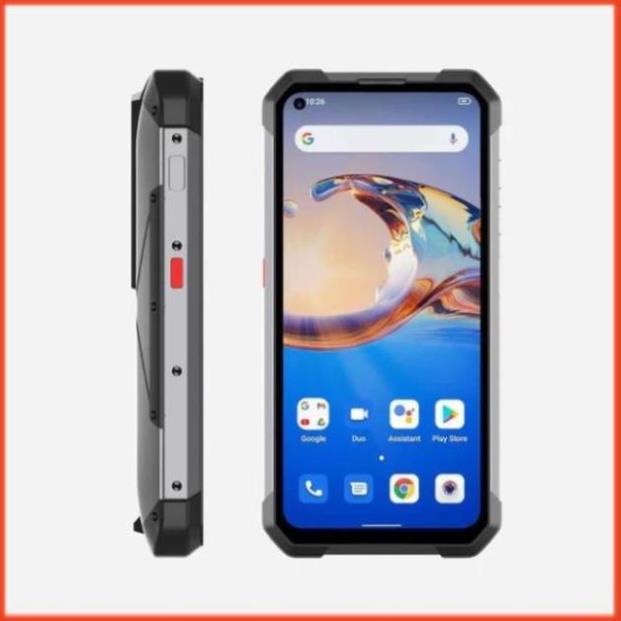 Điện thoại Unihertz Tank  Pin 22000mAh fullbox BH 12 tháng