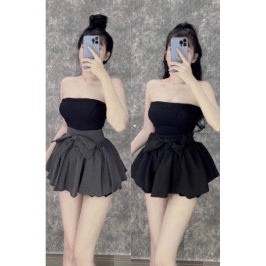 set áo kiểu cv