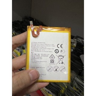 Pin huawei y6ii / pin huawei hb396481ebc dung lượng chuẩn bảo hành 1 đổi 1
