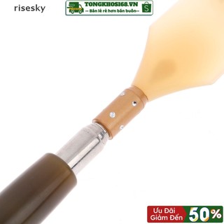 Cây Gãi Lưng & Massage Lưng Cầm Tay Kéo Dài Được Có Hạt Nam Châm ♨Trên đó - Kho Sỉ CK 668