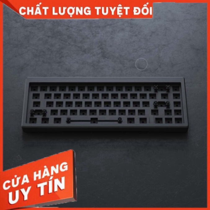 KIT bàn phím cơ AKKO designer studio MOD005  - Hàng chính hãng  [SALE[