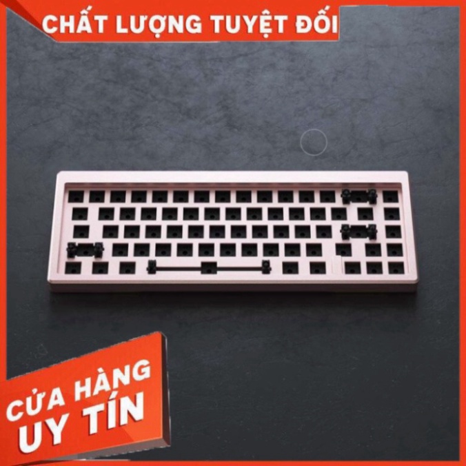 KIT bàn phím cơ AKKO designer studio MOD005  - Hàng chính hãng  [SALE[