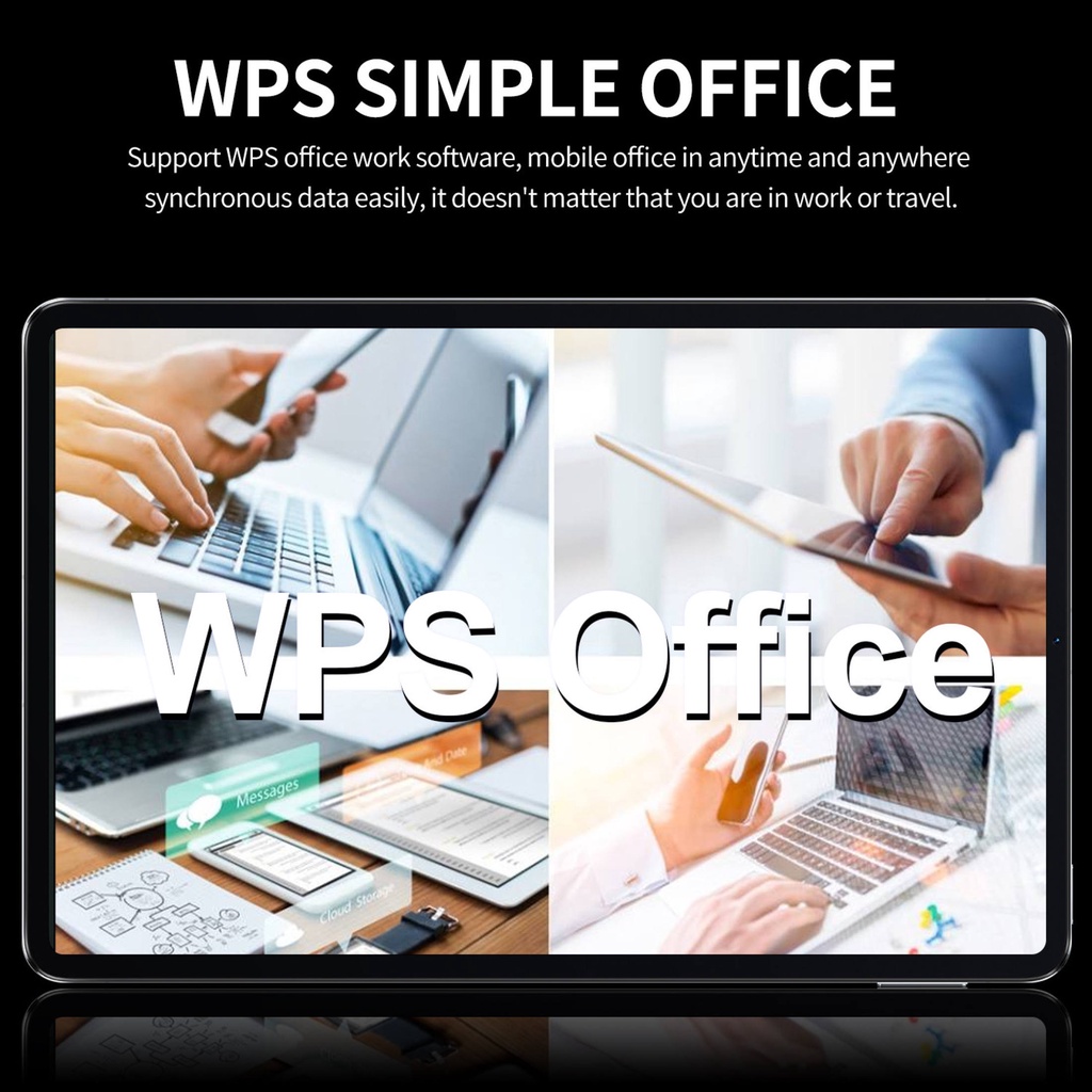 Máy tính bảng X6 Pro Khuyến mãi lớn ban đầu10,8 inch 16GB + 512GB Màn hình 8800mah 5G/WIFI Dual SIM Máy tính bảng giá rẻ