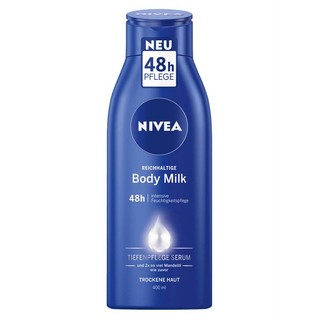 Sữa Dưỡng Thể Nivea