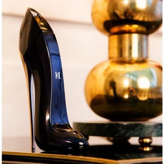 Nước hoa nữ good girl carolina Herrera