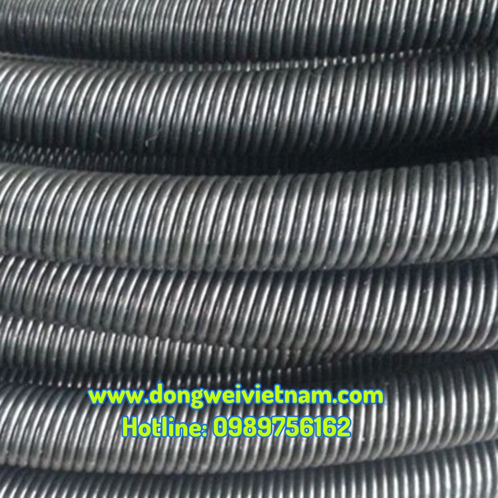 Dây cáp 12mm thông cống chuyên nghiệp hiệu quả cao dùng máy khoan