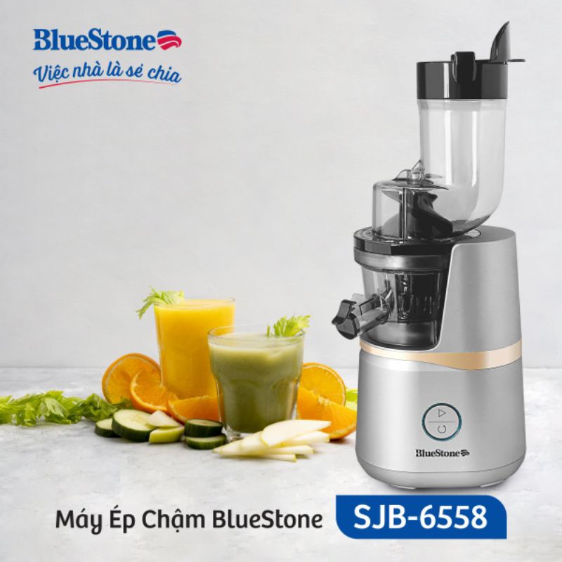 Máy Ép Chậm BlueStone SJB-6558 150W