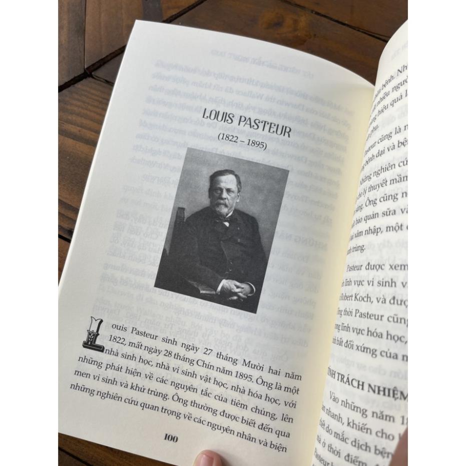Sách - Giai thoại về các thiên tài - Rasmus Hoài Nam – Tân Việt