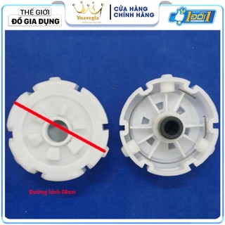 NHÔNG VẤU MOTOR MÁY XAY ÉP ĐA NĂNG (APS)