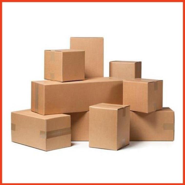 Hộp carton đóng hàng 18x10x8 !!!!! !