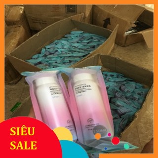 {TK} - Xịt Chống Nắng Trắng Da MayCreata 150ml