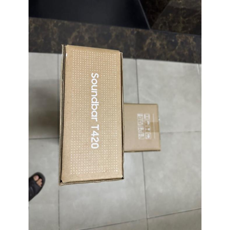 :( - Loa thanh Samsung 2.1ch 150W HW-T420 - 6802810