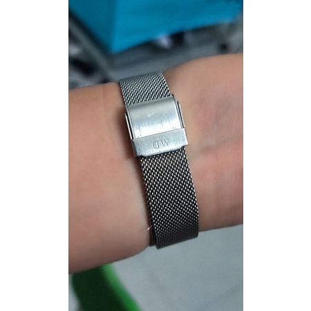 Đồng hồ nữ DW