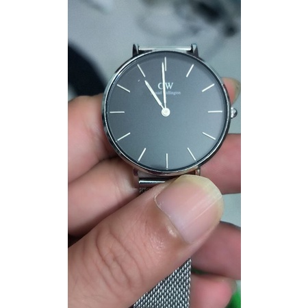 Đồng hồ nữ DW