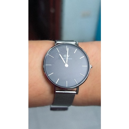 Đồng hồ nữ DW