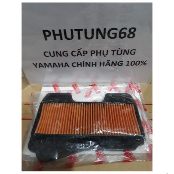 lọc gió xeTaurus.lexam.Jupiter 31C Yamaha  cao cấp.