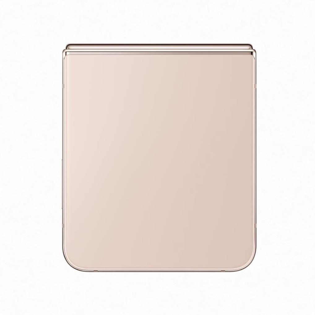 Điện Thoại Samsung Galaxy Z Flip 4  - ĐÃ KÍCH HOẠT ĐIỆN TỬ - Hàng Chính Hãng