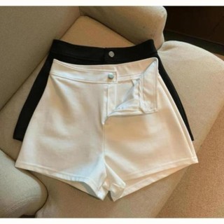 Quần short nữ cạp cao QU9