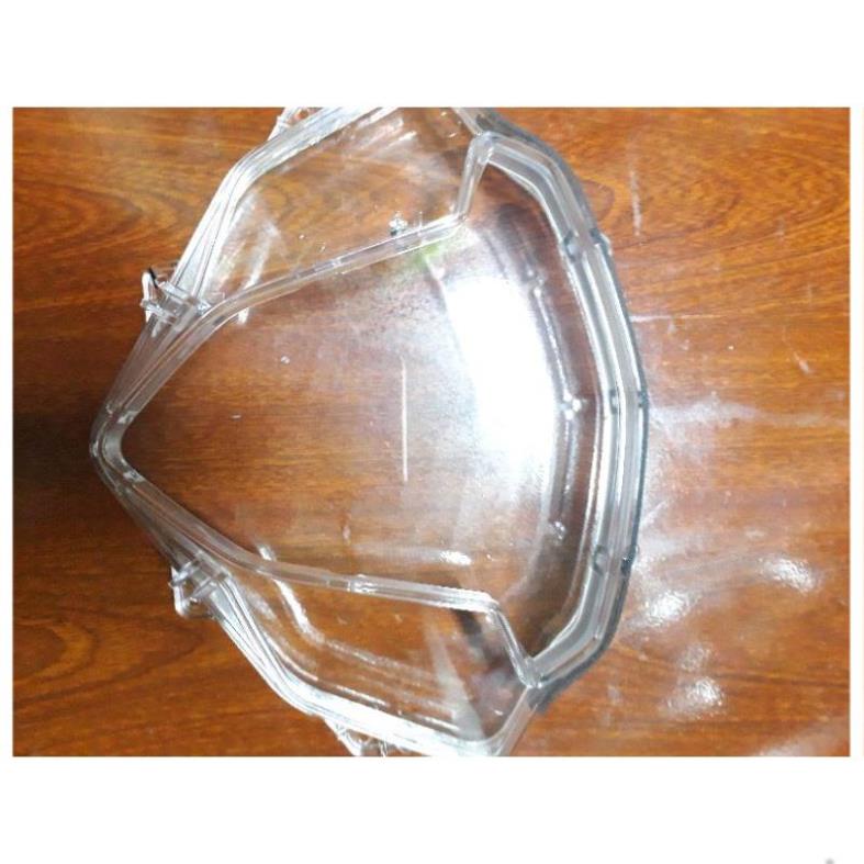 Mặt kính ĐH Jupiter FI Yamaha  cao cấp.