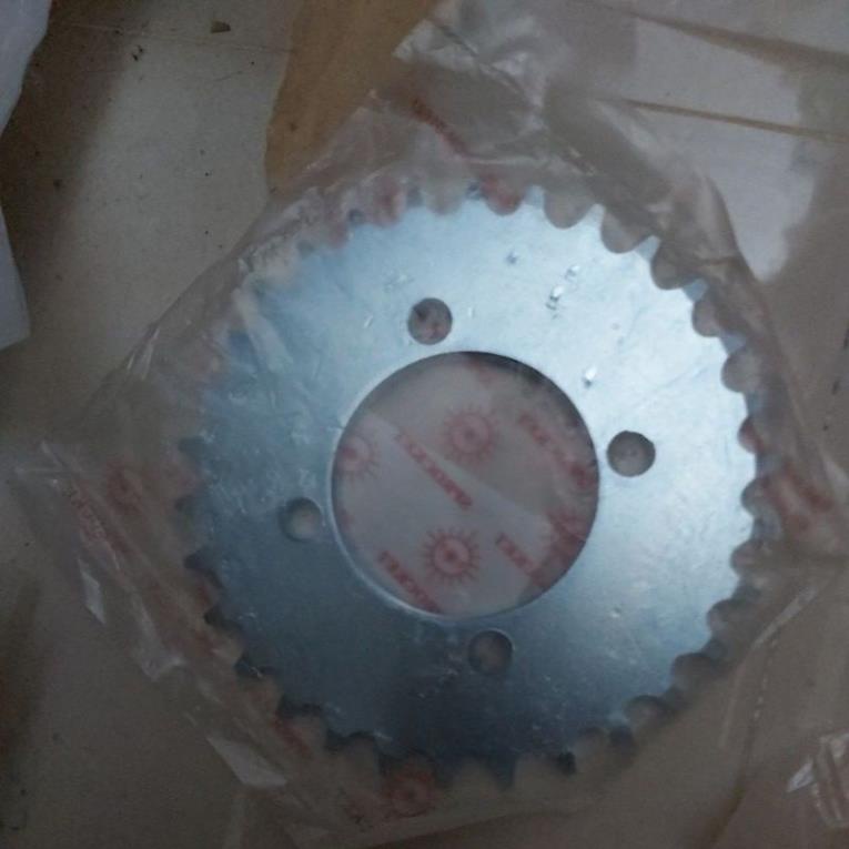 Nhông đĩa dream wave nhỏ 26 28 30 32 34 36 39 40 42 45 47 52 60