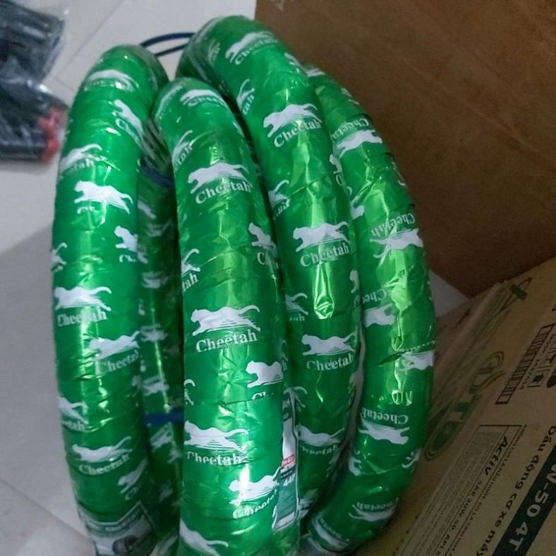 Vỏ Cheetah 50/100-17 ; 60/90-17 ; 70/90-17 và 80/90-17 lốp sài ruột gai Michelin Ciy grip pro
