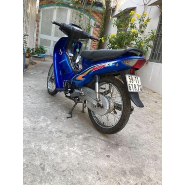 Nhông trước dream wave 8 10 12 13 14 15 16 17