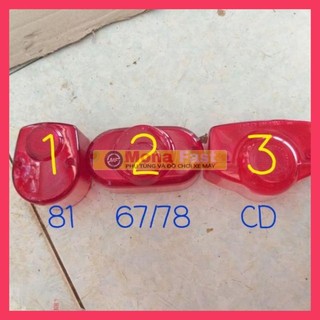 Nắp chụp đèn hậu xe cub 78 81 67 cd...