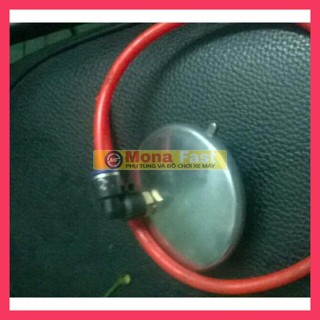 Nắp cam tròn thông hơi dream wave