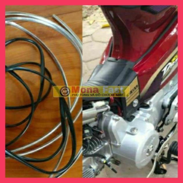 Dây viền cốp xe 1m