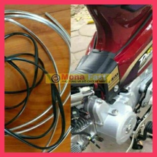 Dây viền cốp xe 1m