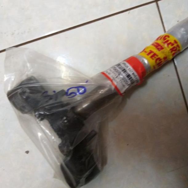 Chảng ba dream wave sirius