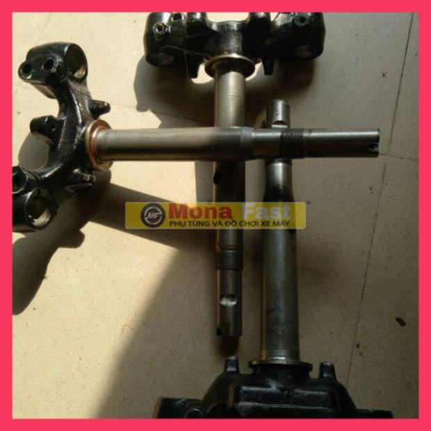 Chảng ba dream wave sirius