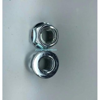 Cốt trục xe máy trước / sau / gấp dream wave sirius