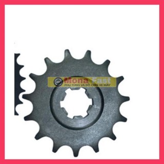 Nhông trước sirius 110 sze 13 14 15 9li
