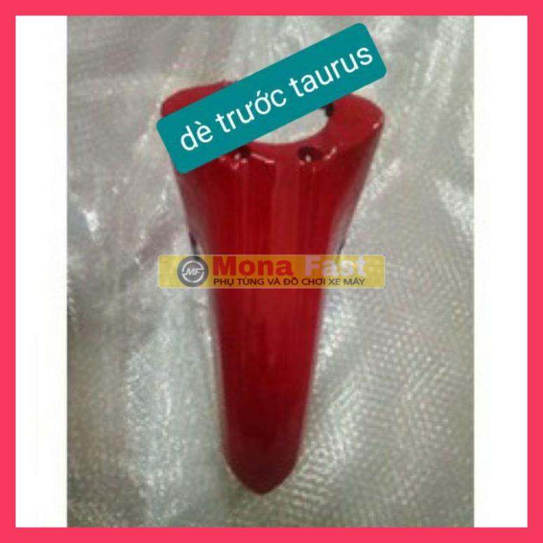 dè trước taurus đỏ đen