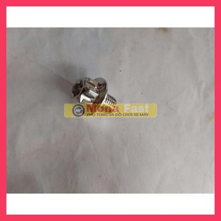 Ốc chân kính salaya