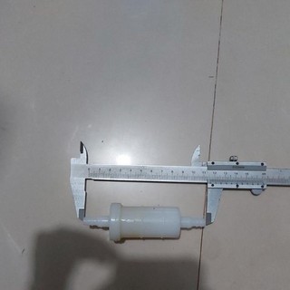 lọc xăng xe máy cỡ lớn cao cấp