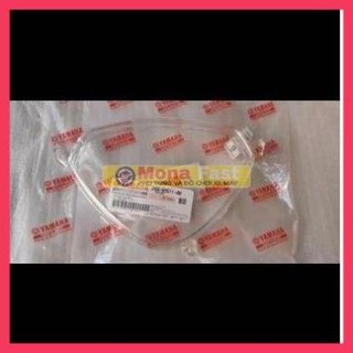 Mặt kính đồng hồ jupiter mx 2 mắt - 2s0
