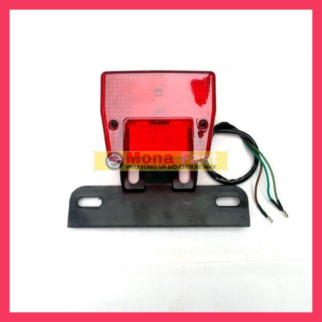 Bộ đèn hậu xe cup 82