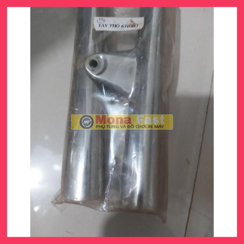 cặp tai thỏ 67 lắp chóa đèn