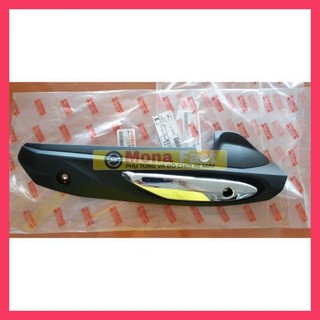 Tấm ốp pô luvias xăng cơ