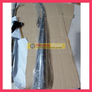 Pô xe wave 100 wave nhỏ