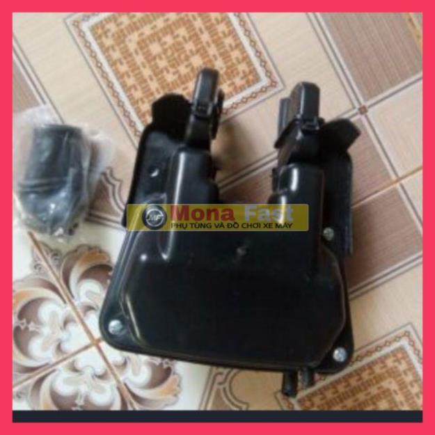 Pô e dream xịn - bô e lọc gió