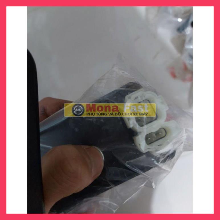 ic suzuki best / lửa bình