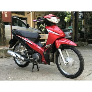 pô e lọc gió wave s 110 - bao tử bô e