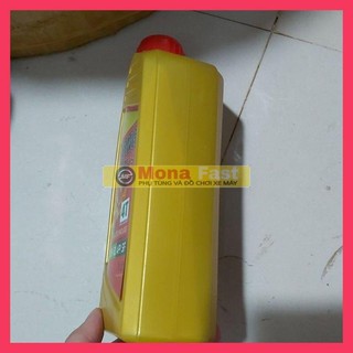 Nhớt 4 thì 20w50 cao cấp dùng cho dream wave 1 lít